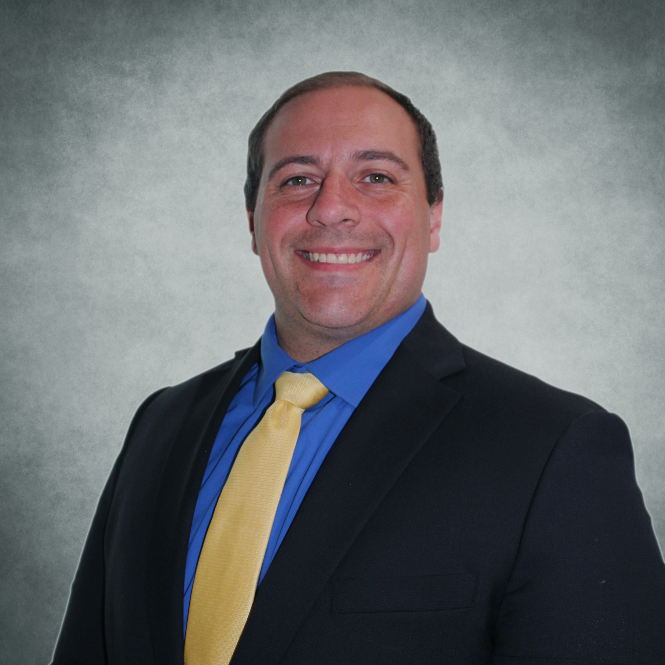 Headshot of Joshua Shoemaker